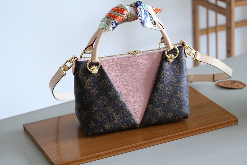 Luxe Touch Fashion LTB-bags - 8014