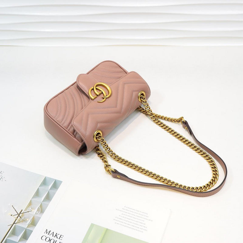 Luxe Touch Bags 

 - LTB Bags - 882