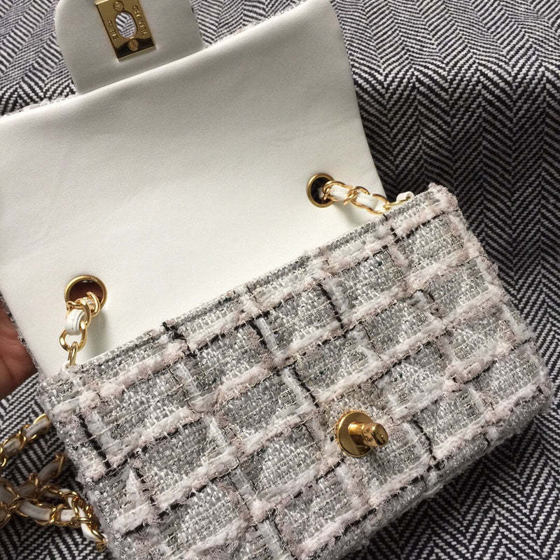 Luxe Touch Bags 

 -  Bags - 3418