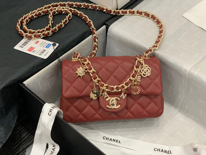 LTB - Luxe Touch Bags - 613