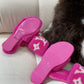 Luxe Touch Bags -  Women Shoes - 721