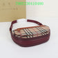 Luxe Touch Bags Fashion -BBR Bags - 536