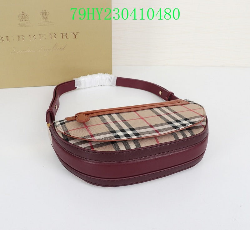 LTB Fashion -BBR Bags - 536