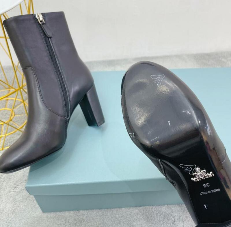 Luxe Touch Bags 

 - PD Women Shoes - 285