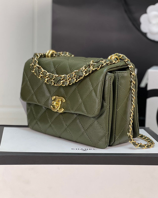 Luxe Touch Bags 

 -  Bags - 2771