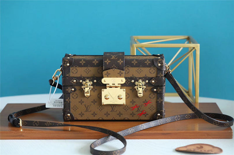 Rezaus Fashion LTB-bags - 8203
