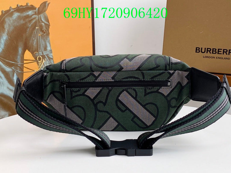 LTB Fashion -BBR Bags - 403