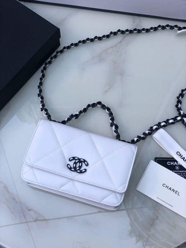 Luxe Touch Bags -  Bags - 192