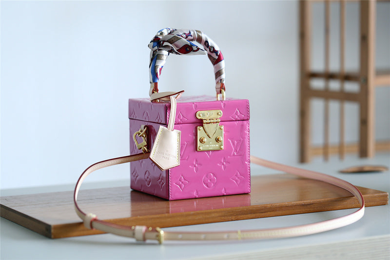 Luxe Touch Fashion LTB-bags - 9400