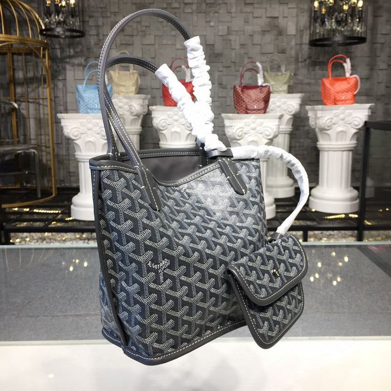 Luxe Touch Bags - GOD Bags - 274