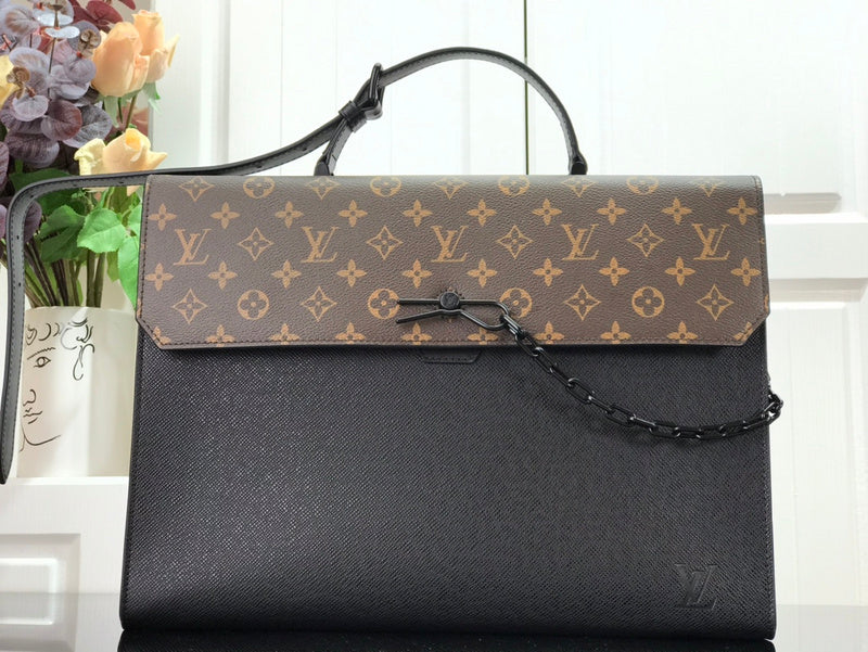 Luxe Touch Fashion LTB-bags - 17640
