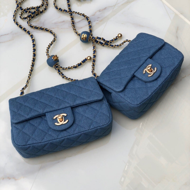 Luxe Touch Bags -  Bags - 177