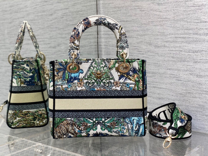 LTB - Luxe Touch Bags - 400