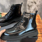 Luxe Touch Bags - PD Men Shoes - 134