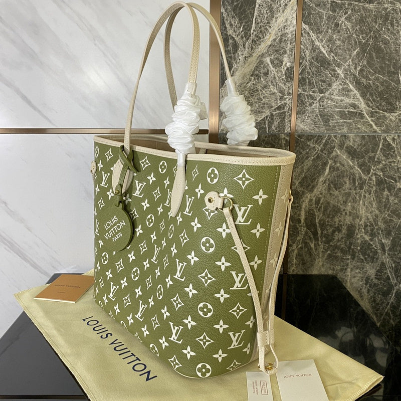 Fashion Luxe Touch bags - 3551
