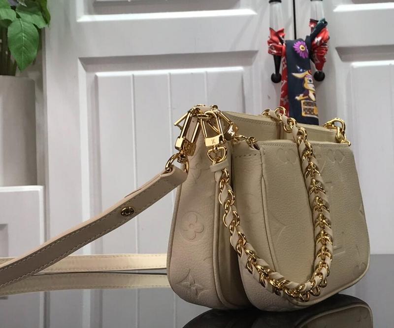 Luxe Touch Bags 

 - LTB Bags - 2455