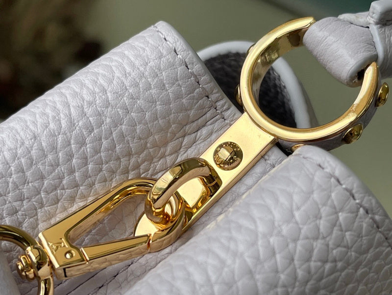 Fashion Luxe Touch bags - 5108