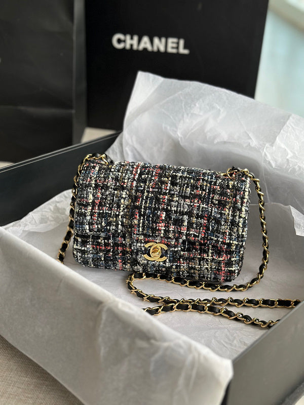 LTB - Luxe Touch Bags - 085