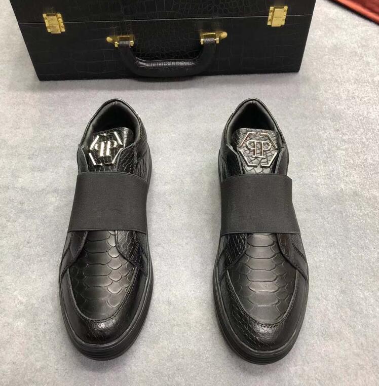Luxe Touch Bags 

 - PHP Shoes - 134
