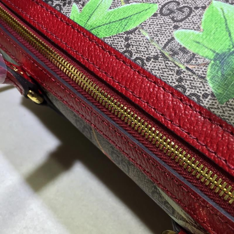 Luxe Touch Bags - Luxe Touch Bags - 1200