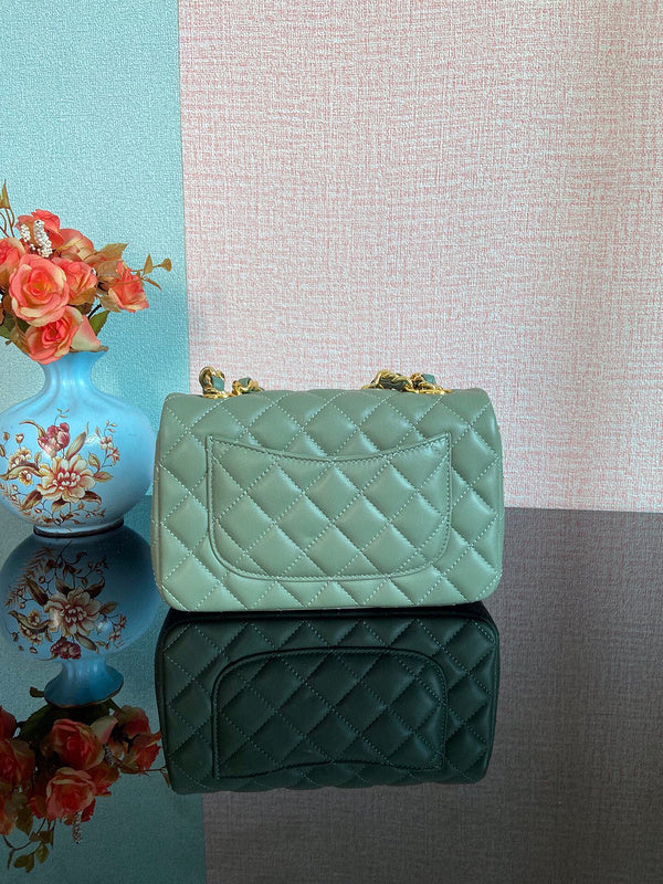 Luxe Touch Bags 

 -  Bags - 3542