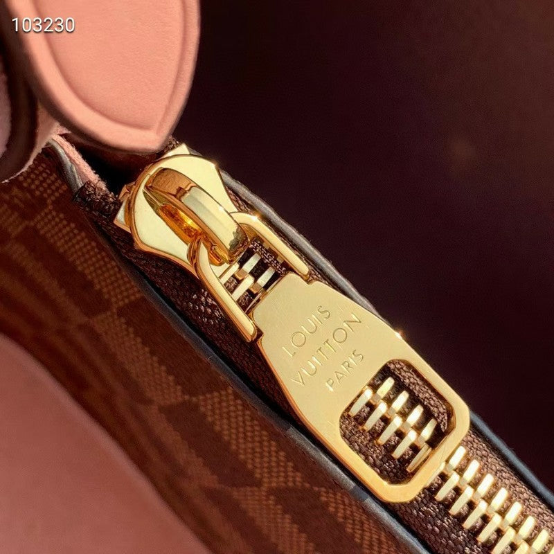 Luxe Touch Fashion LTB-bags - 17225