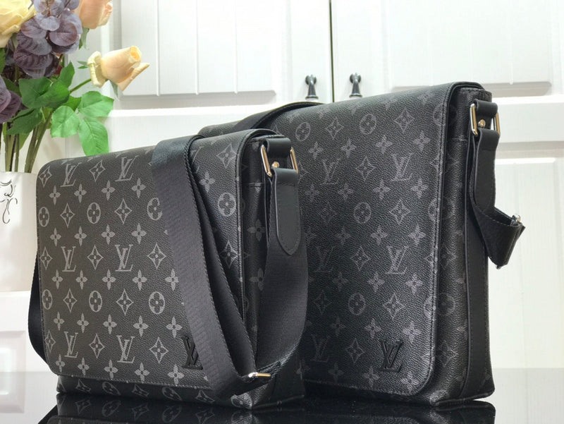 Fashion Luxe Touch bags - 2732
