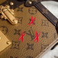 Luxe Touch Fashion LTB-Bags - 16680