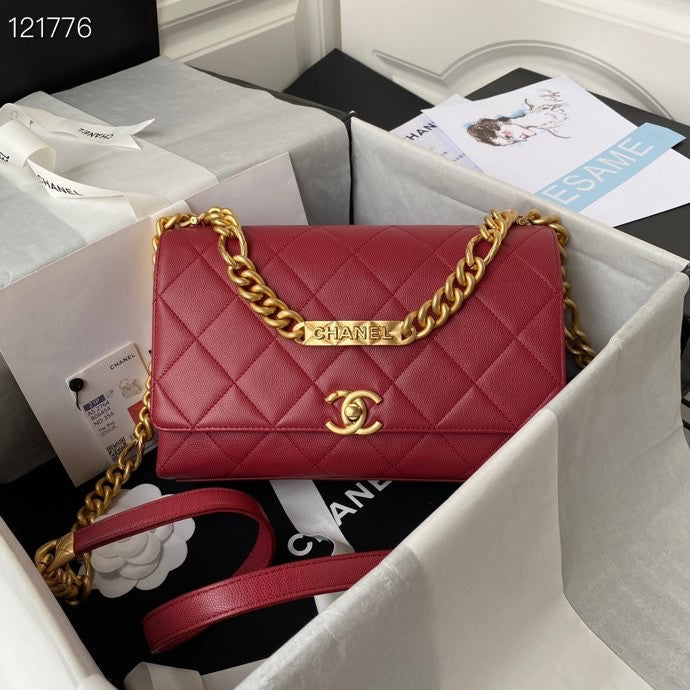 Luxe Touch Bags -  Bags - 438