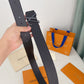LTB  -Luxury  LUV  BELTS 024