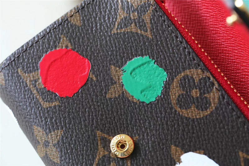 Luxe Touch Fashion LTB-bags - 8778