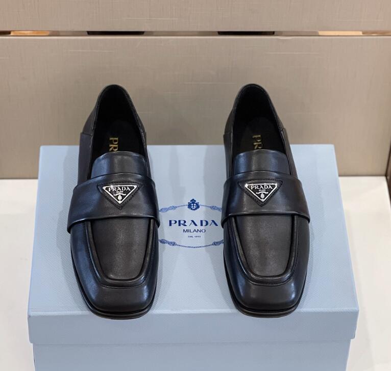 Luxe Touch Bags - PD Men Shoes - 069