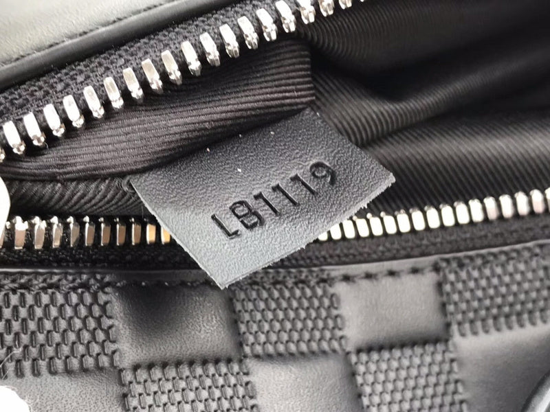Fashion Luxe Touch bags - 2951