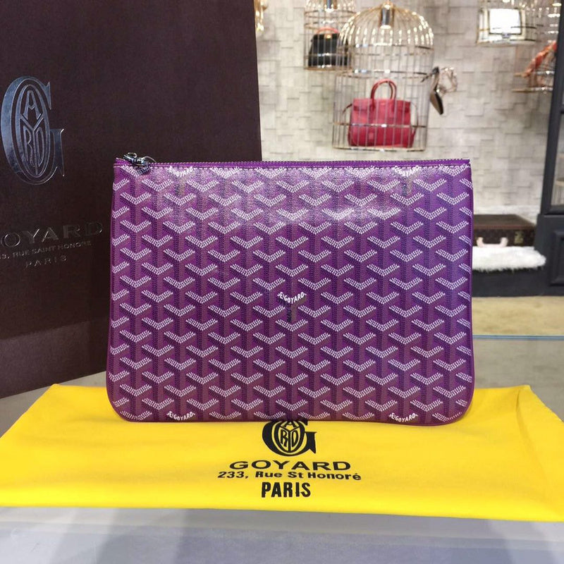 Luxe Touch Bags - GOD Bags - 352