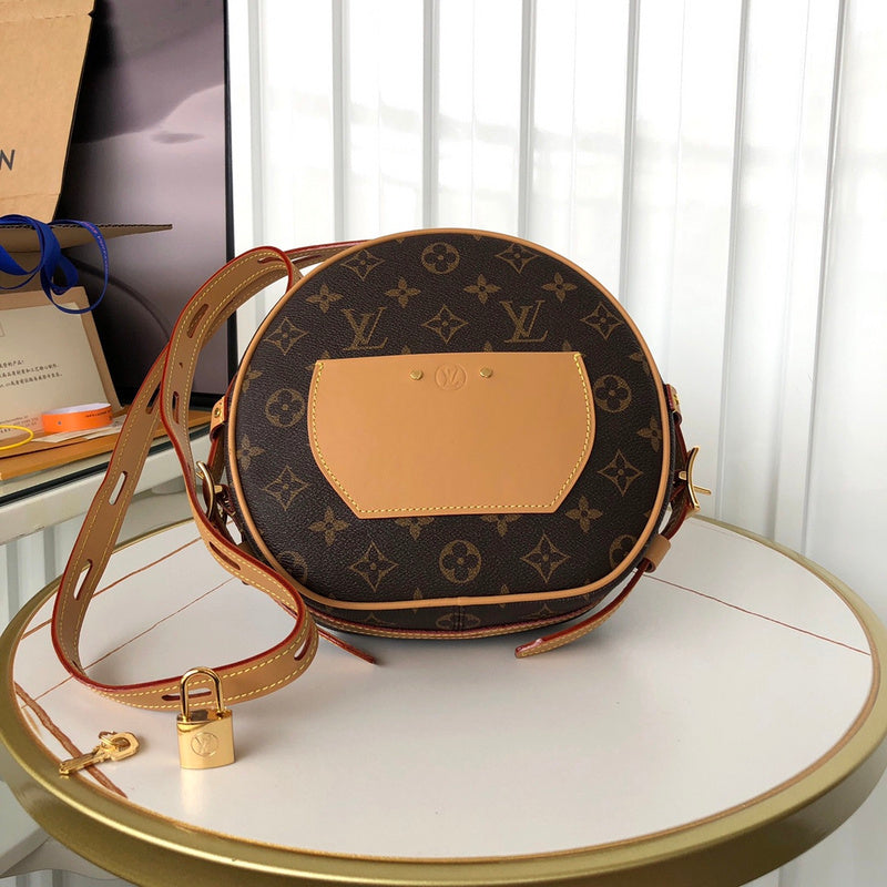 Luxe Touch Fashion LTB-bags - 17664
