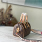Fashion Luxe Touch bags - 4878