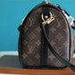 Luxe Touch Fashion LTB-bags - 8153
