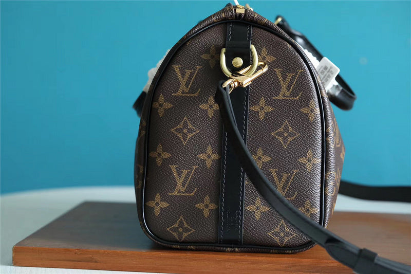 Luxe Touch Fashion LTB-bags - 8153
