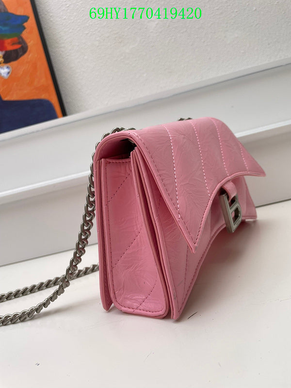 Luxe Touch Fashion - BGA Bags - 1816