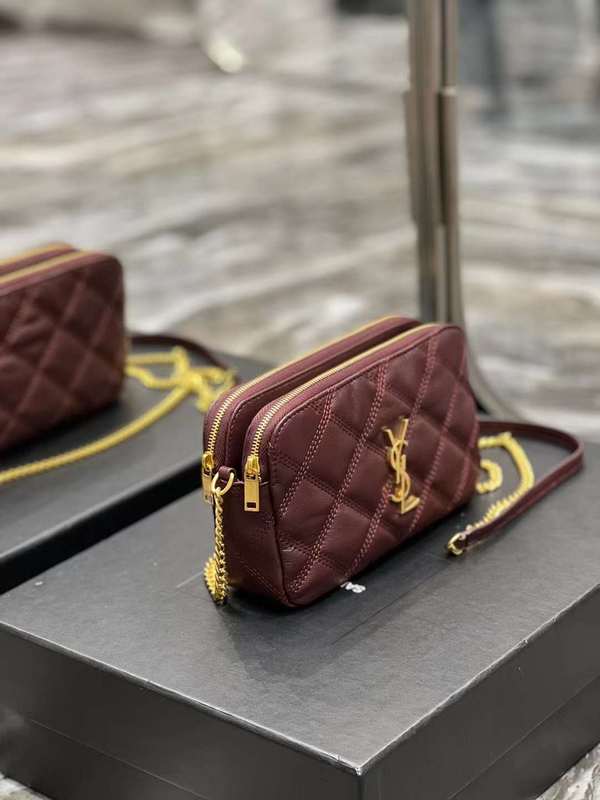 Luxe Touch - SLY Bags 513