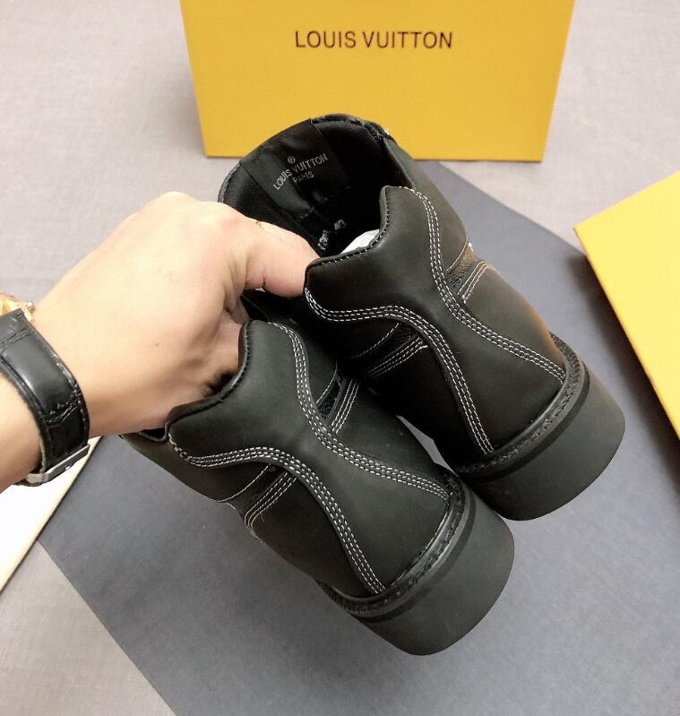 Luxe Touch Bags 

 - LTB Men Shoes - 1724