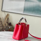 Fashion Luxe Touch bags - 4826
