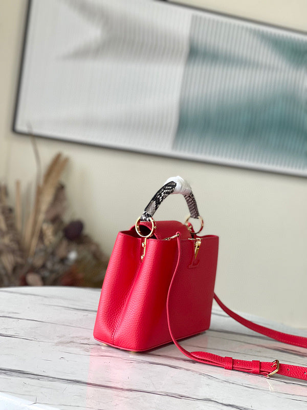 Fashion Luxe Touch bags - 4826
