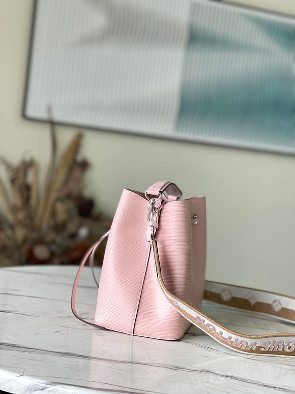 Fashion Luxe Touch bags - 4910