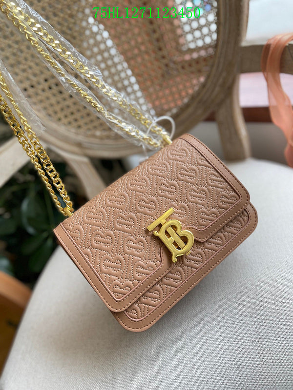 LTB Fashion -BBR Bags - 359