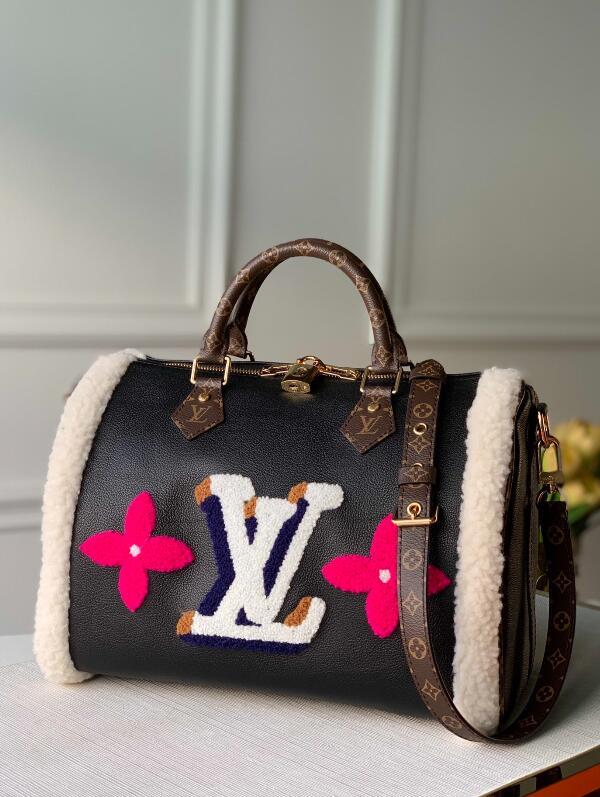 Luxe Touch Bags 

 - LTB Bags - 2596