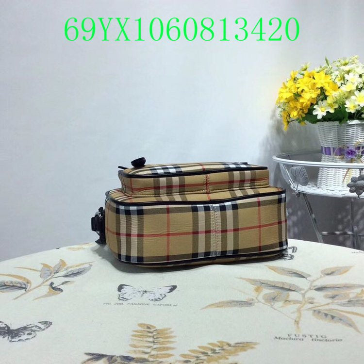 LTB Fashion -BBR Bags - 397