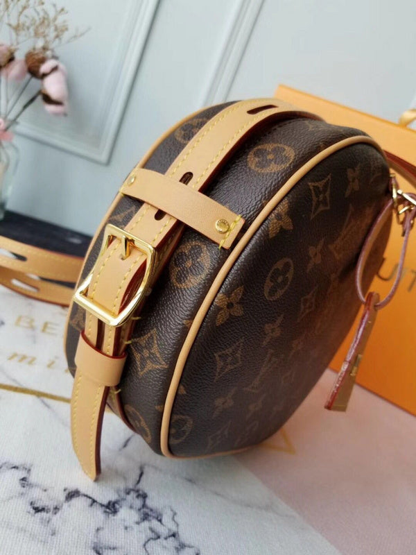 Luxe Touch Fashion LTB-bags - 17895