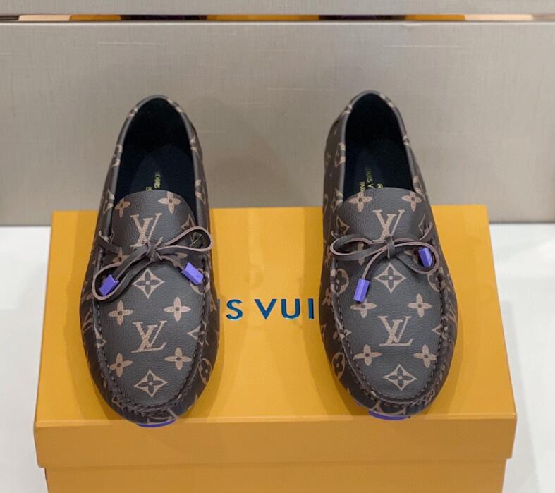 Luxe Touch Bags -  Men Shoes - 895