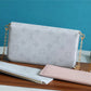 Luxe Touch Fashion LTB-bags - 9013